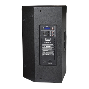 XLine ALFA P-15A DSP Акустическая система активная с DSP и Bluetooth в Карабаше